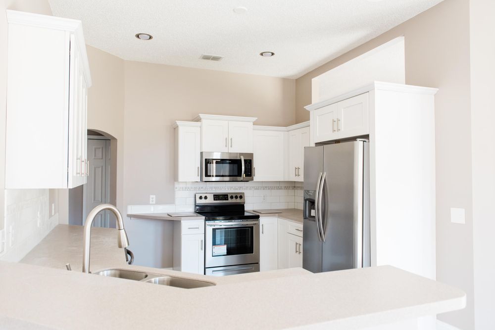 NEXT STAGE DESIGNS Updated August 2024 509 Diamond Creek Rd