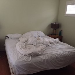 King Bed Room