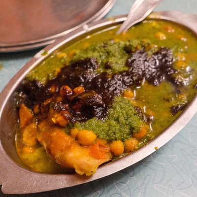 Yak and Yeti Restaurant and Brewpub by null