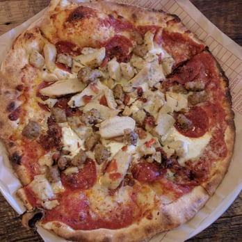 MOD Pizza - Pizza Near Me - Austin, Texas MOD Pizza - Pizza Near Me - Austin, Texas