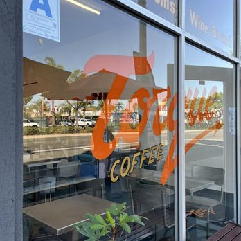 Torque Coffee - Entryway with seating and merch. Outdoor seating also available. - Coffee Roasteries Near Me - San Diego, California Torque Coffee - Entryway with seating and merch. Outdoor seating also available. - Coffee Roasteries Near Me - San Diego, California