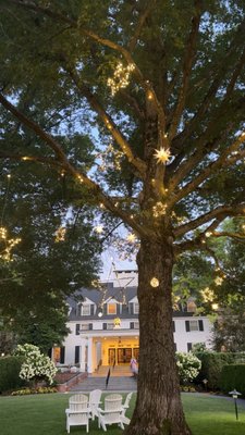 Woodstock Inn & Resort by null
