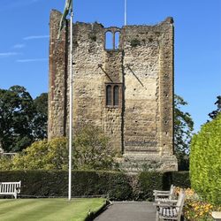 Guildford Castle