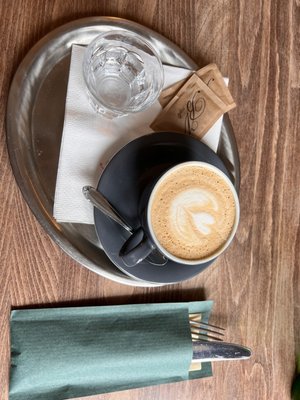 Bella Vida café by null
