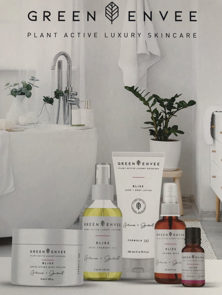 Rain For Wellness Logo