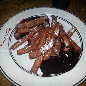 Cavanaugh S Rittenhouse 100 Photos 213 Reviews Sports Bars 13 Sansom St Philadelphia Pa Restaurant Reviews Phone Number Menu