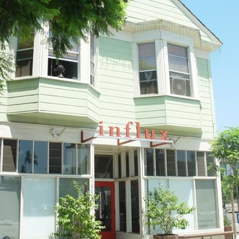 Influx - Old outside, retro chic inside. - Coffee & Tea Near Me - San Diego, California Influx - Old outside, retro chic inside. - Coffee & Tea Near Me - San Diego, California