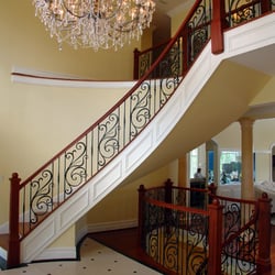 Northeast Stair