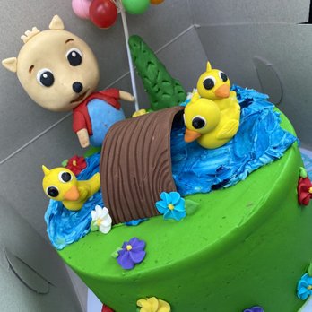 Bake My Day - BIMI BOO - Cupcakes Near Me - Rancho Cucamonga, California Bake My Day - BIMI BOO - Cupcakes Near Me - Rancho Cucamonga, California