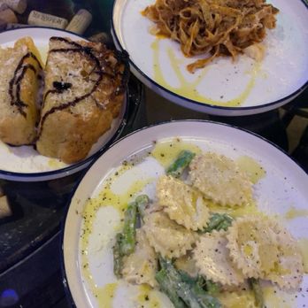 Pasta Mark - Personal Chefs Near Me - Long Beach , California