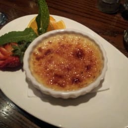 Creme Brulee Creme Brulee