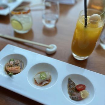 Nobu Malibu - Sushi Bars Near Me - Malibu, California Nobu Malibu - Sushi Bars Near Me - Malibu, California