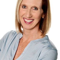 Dr. Stacy Beute, OD