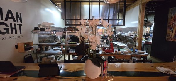 Italian by Night by null