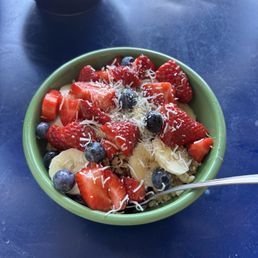 Island Bowl