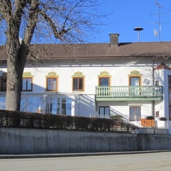 Gasthof Kapsner