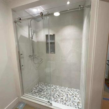 Ybarra Professional Builders - Full bathroom remodeling, walk in shower - Roofing Near Me - Dallas, Texas Ybarra Professional Builders - Full bathroom remodeling, walk in shower - Roofing Near Me - Dallas, Texas