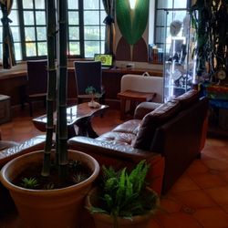 Cozumel Cruise Massage Spa