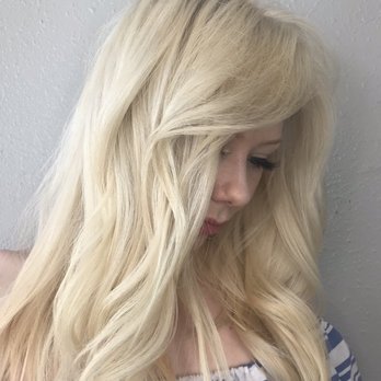 Ashen Salon - Hair Salons Near Me - La Jolla, California
