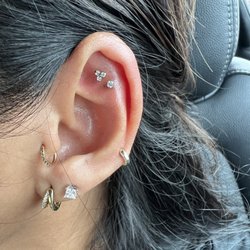 Krazy Kats Tattoo & Body Piercing