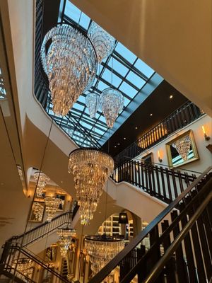 RH Marin | The Gallery at The Village by null