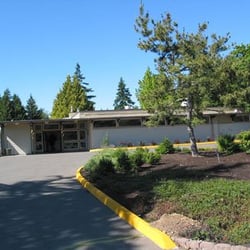 Innis Arden Club House