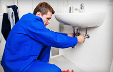 Garofalo Plumbing Logo