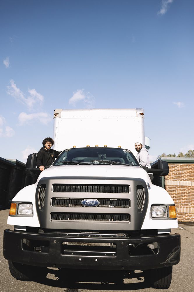 YOUR BUDGET MOVERS Updated September 2024 50 Photos & 25 Reviews