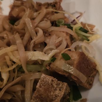 Rangoon Burmese Kitchen - Burmese Near Me - Honolulu, Hawaii