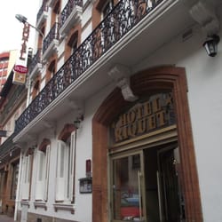 Hôtel Riquet