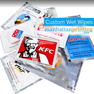 Manhattan Printing by null