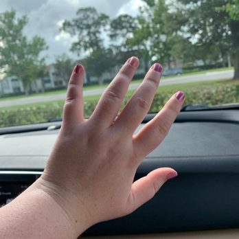 Bamboo Nails & Spa - My nails - Nail Salons Near Me - Orlando, Florida Bamboo Nails & Spa - My nails - Nail Salons Near Me - Orlando, Florida