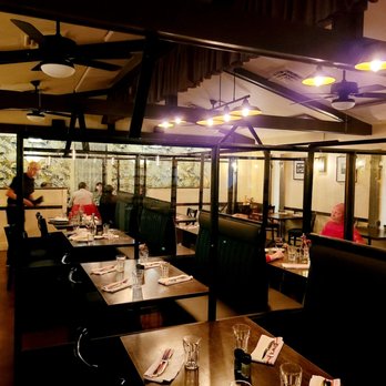 Rendezvous - Dining Room - French Near Me - Asheville, North Carolina Rendezvous - Dining Room - French Near Me - Asheville, North Carolina