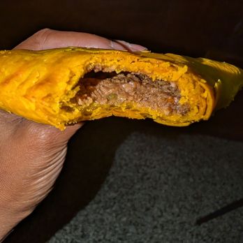 Sid’s Caribbean Grill - Beef patty - Caribbean Near Me - St. Petersburg, Florida Sid’s Caribbean Grill - Beef patty - Caribbean Near Me - St. Petersburg, Florida