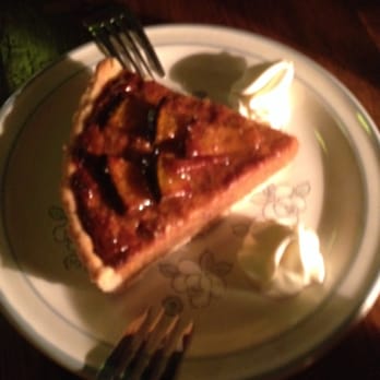Cherryblossom Noodle Cafe - Pecan pumpkin pie - Sushi Bars Near Me - Phoenix, Arizona