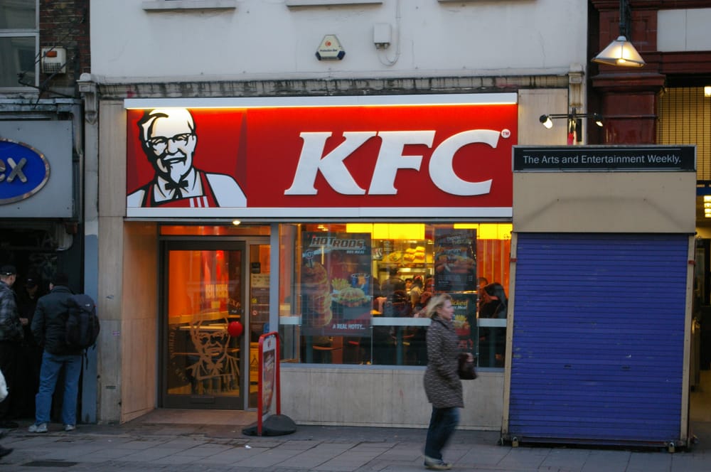 KFC