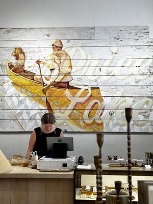 Common Good Co by null