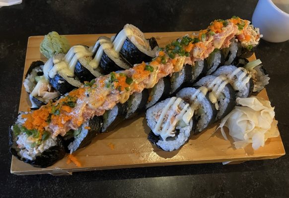 Musashi’s PDX by null