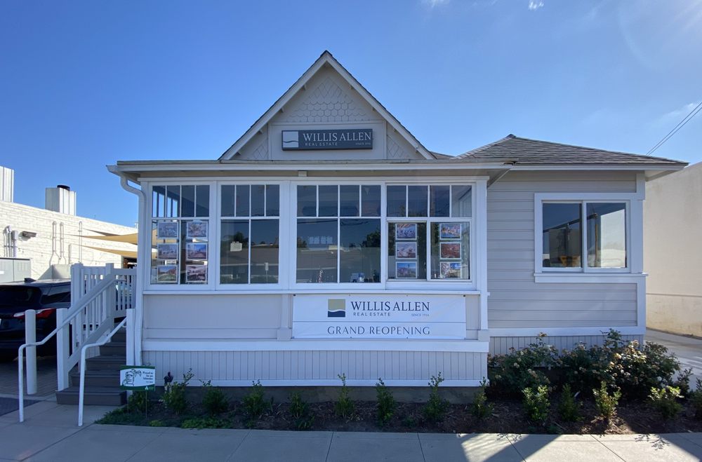 WILLIS ALLEN REAL ESTATE Updated September 2024 13 Photos 1116