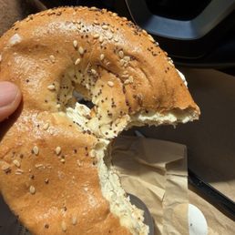 Everything Bagel