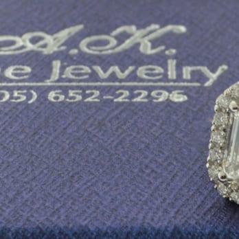 AK Fine Jewelry - Thank you AK Fine Jewelry! - Jewelry Near Me - Ventura, California AK Fine Jewelry - Thank you AK Fine Jewelry! - Jewelry Near Me - Ventura, California