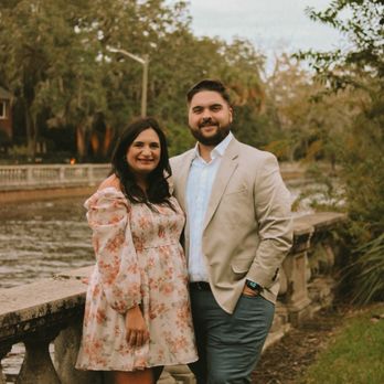 Mom's Park - The happy new couple - Parks Near Me - Jacksonville, Florida Mom's Park - The happy new couple - Parks Near Me - Jacksonville, Florida