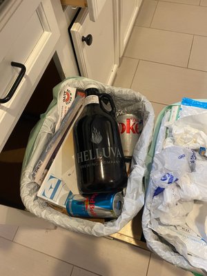 HELLUVA Brewing Company by null