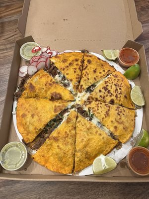 Estilo Jalisco Mexican Restaurant by null