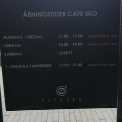Café Sko