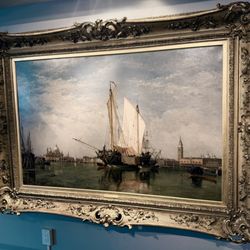 Channel Islands Maritime Museum - 4/11/26