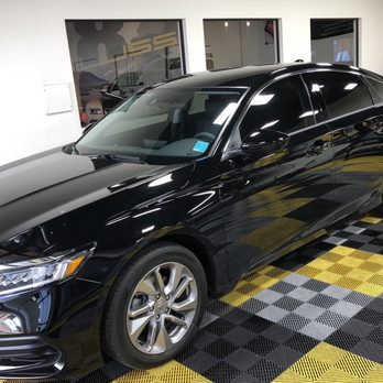 Posh Auto Styling - '19 accord Lusso shine package - Auto Detailing Near Me - Las Vegas, Nevada Posh Auto Styling - '19 accord Lusso shine package - Auto Detailing Near Me - Las Vegas, Nevada