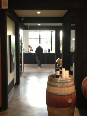Ex Nihilo Vineyards & Tasting Room by null