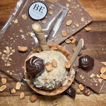 BE Chocolat - Chocolatiers & Shops Near Me - Fairfield, Connecticut