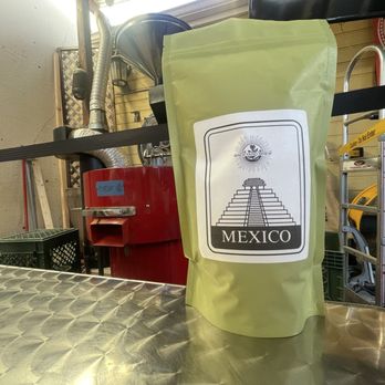 Backyard Brew - Mexico medium roast - Coffee & Tea Near Me - Palo Alto, California Backyard Brew - Mexico medium roast - Coffee & Tea Near Me - Palo Alto, California